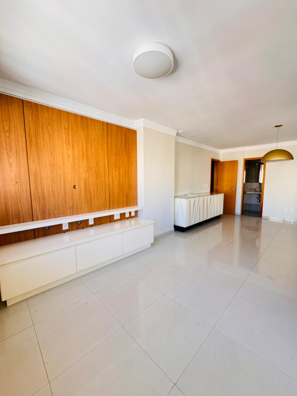 Apartamento de 140 m², 3 suítes e 2 vagas no 14º andar, Setor Bueno — Apartamento à venda em Setor Bueno (foto 2)