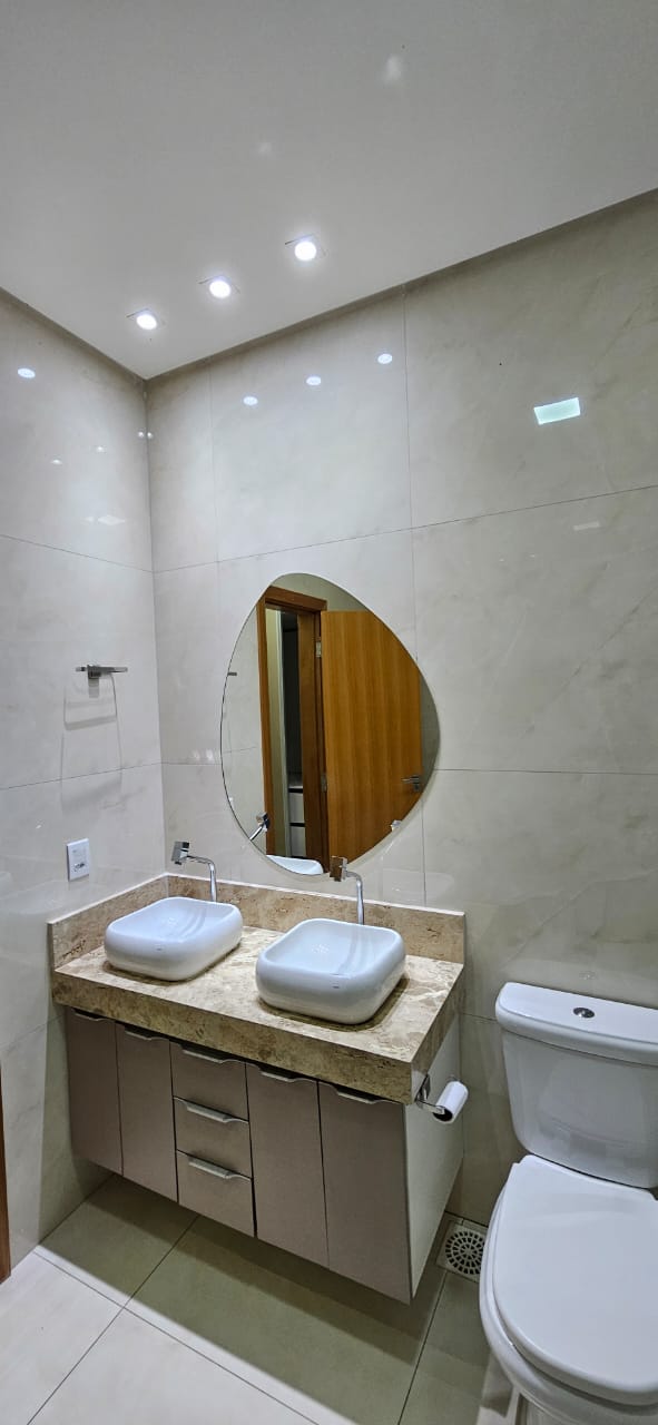 Casa 3 suítes com armários e piscina - Jardim Atlântico — miniatura 9