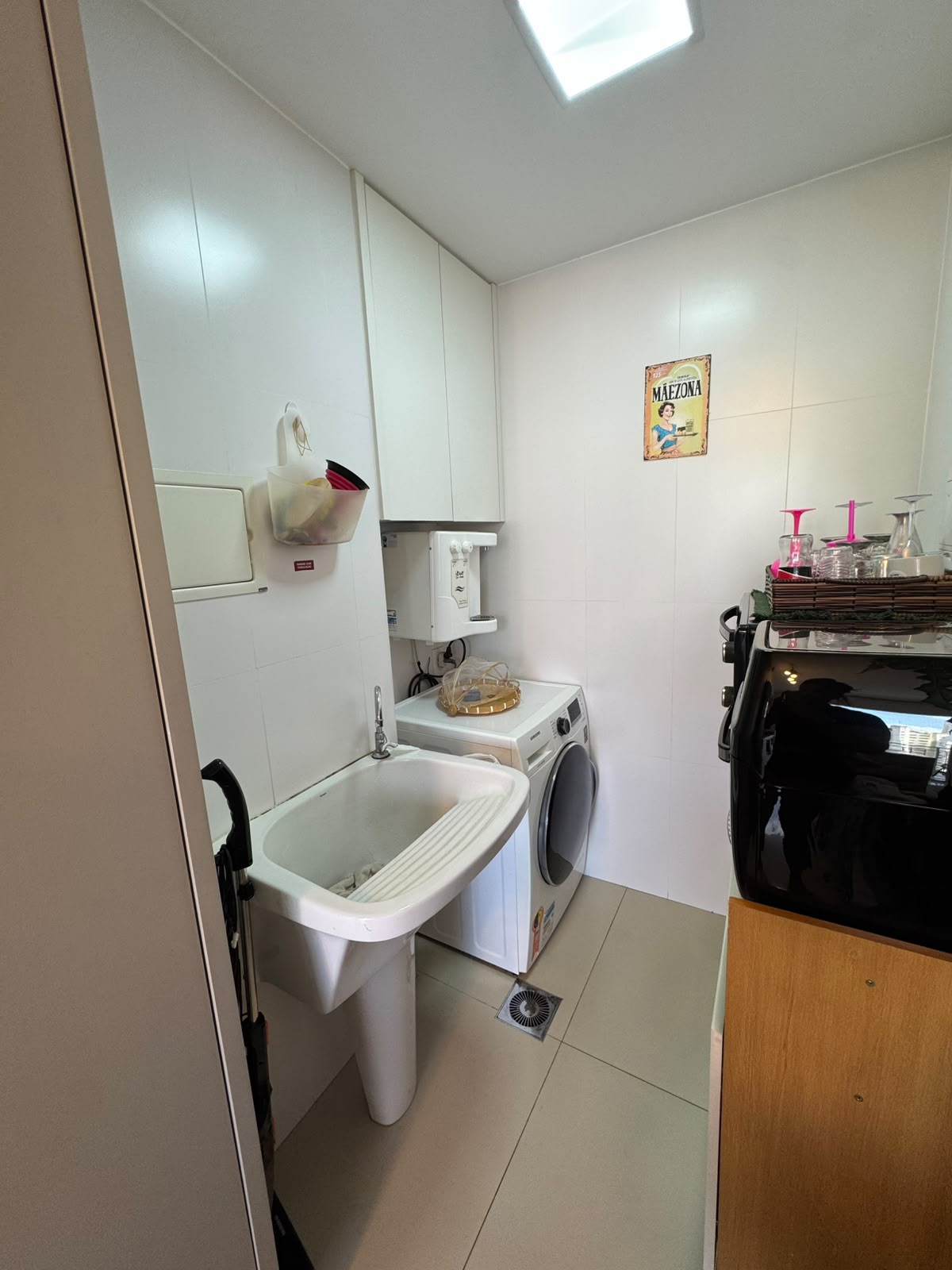 Apartamento com 2 quartos e 1 suíte no Setor Oeste — miniatura 15