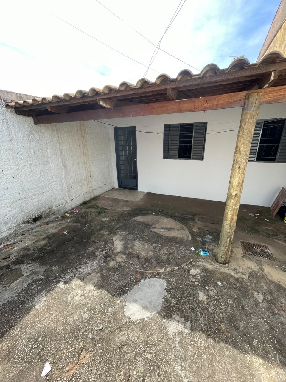 Casa 2 quartos em Vila Rezende — miniatura 6