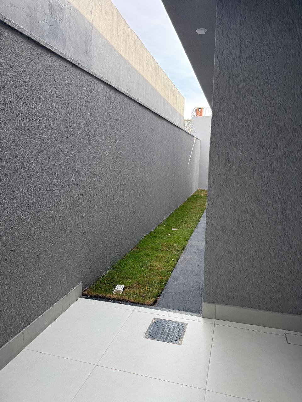 Casa 3 quartos no Jardim Helvécia, Aparecida de Goiânia · 130 m² — Casa à venda em Jardim Helvécia (foto 6)