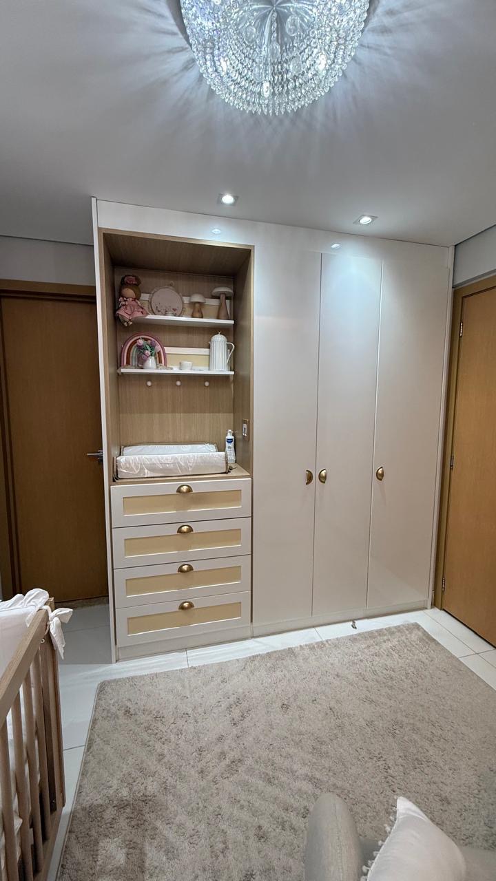Apartamento 3 quartos no Jardim Goiás — miniatura 7