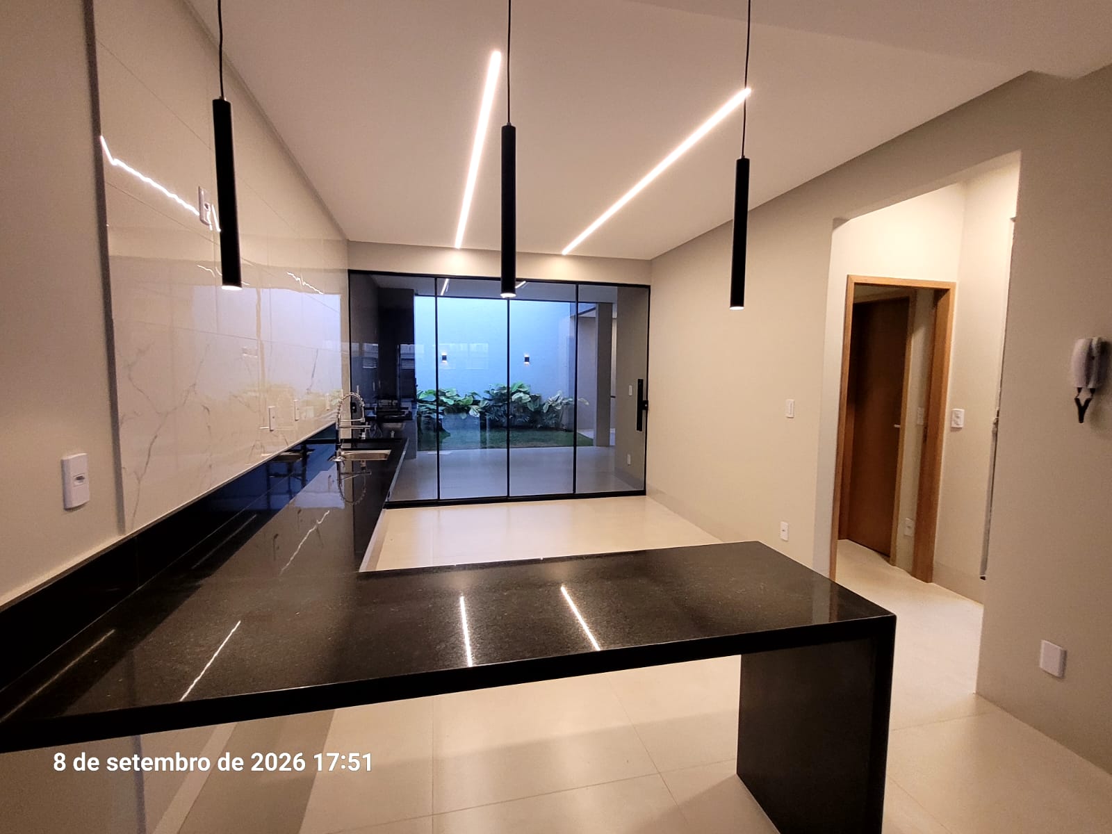 Casa 3 suítes - Jardim Atlântico — Casa à venda em Jardim Atlântico (foto 2)