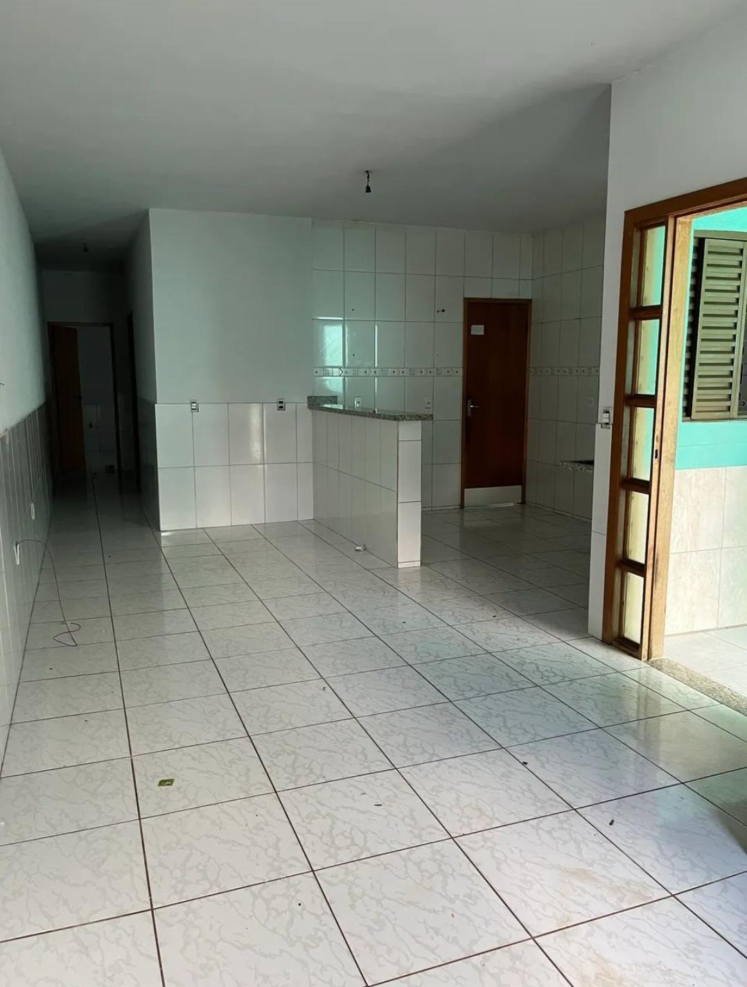Casa 2 quartos no Residencial Itaipu — Casa à venda em RESIDENCIAL ITAIPU (foto 6)