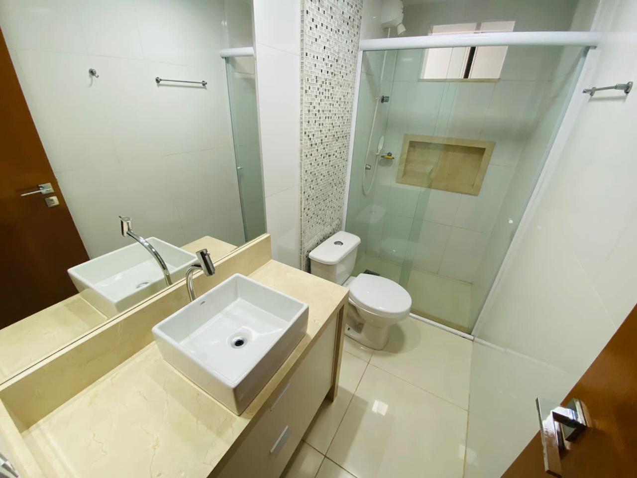 Apartamento de 3 quartos, todo reformado, no Setor Bueno — miniatura 15