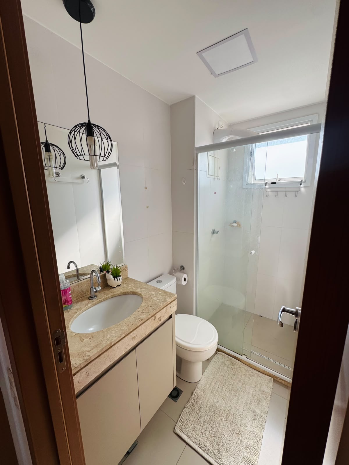 Apartamento com 2 quartos e 1 suíte no Setor Oeste — miniatura 14