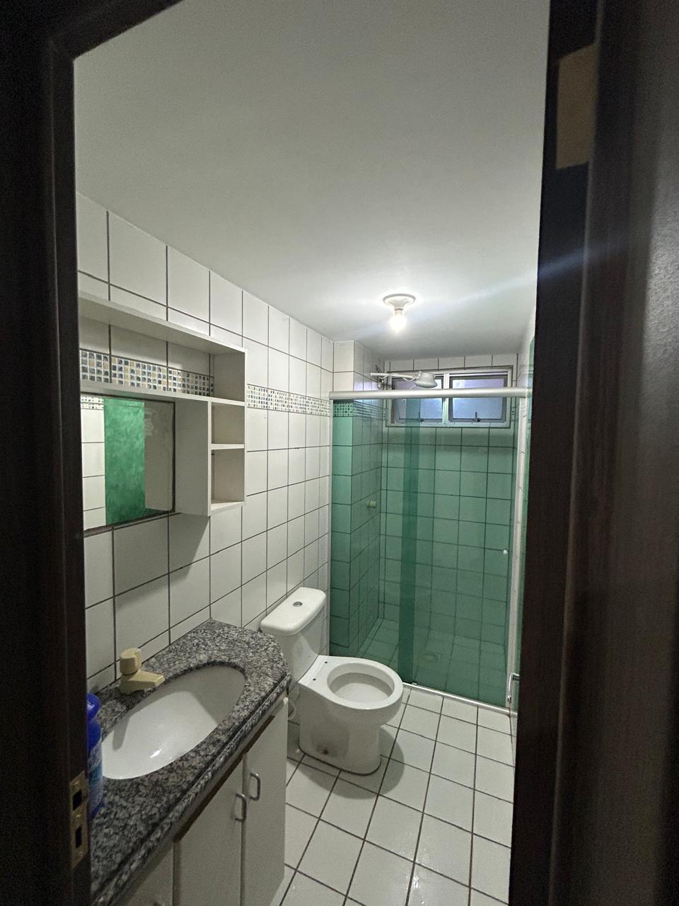 Apartamento de 2 quartos no Residencial Eldorado — miniatura 4