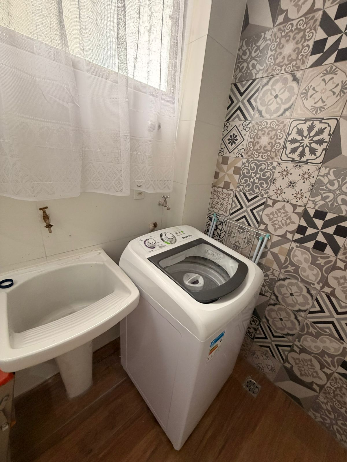 Apartamento 2 quartos mobiliado ao lado do Parque Vaca Brava — miniatura 8