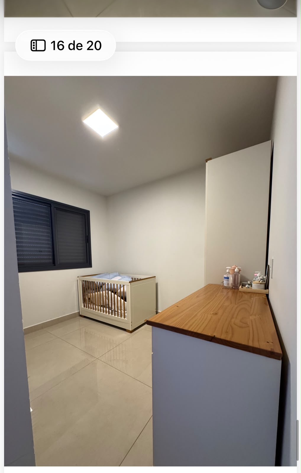 Apartamento com 2 suítes em frente ao Colégio Arena — miniatura 7