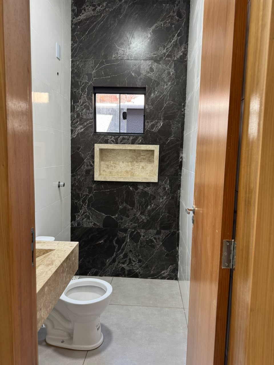 Casa 2 quartos no Residencial Santa Fé · 88 m² — miniatura 4