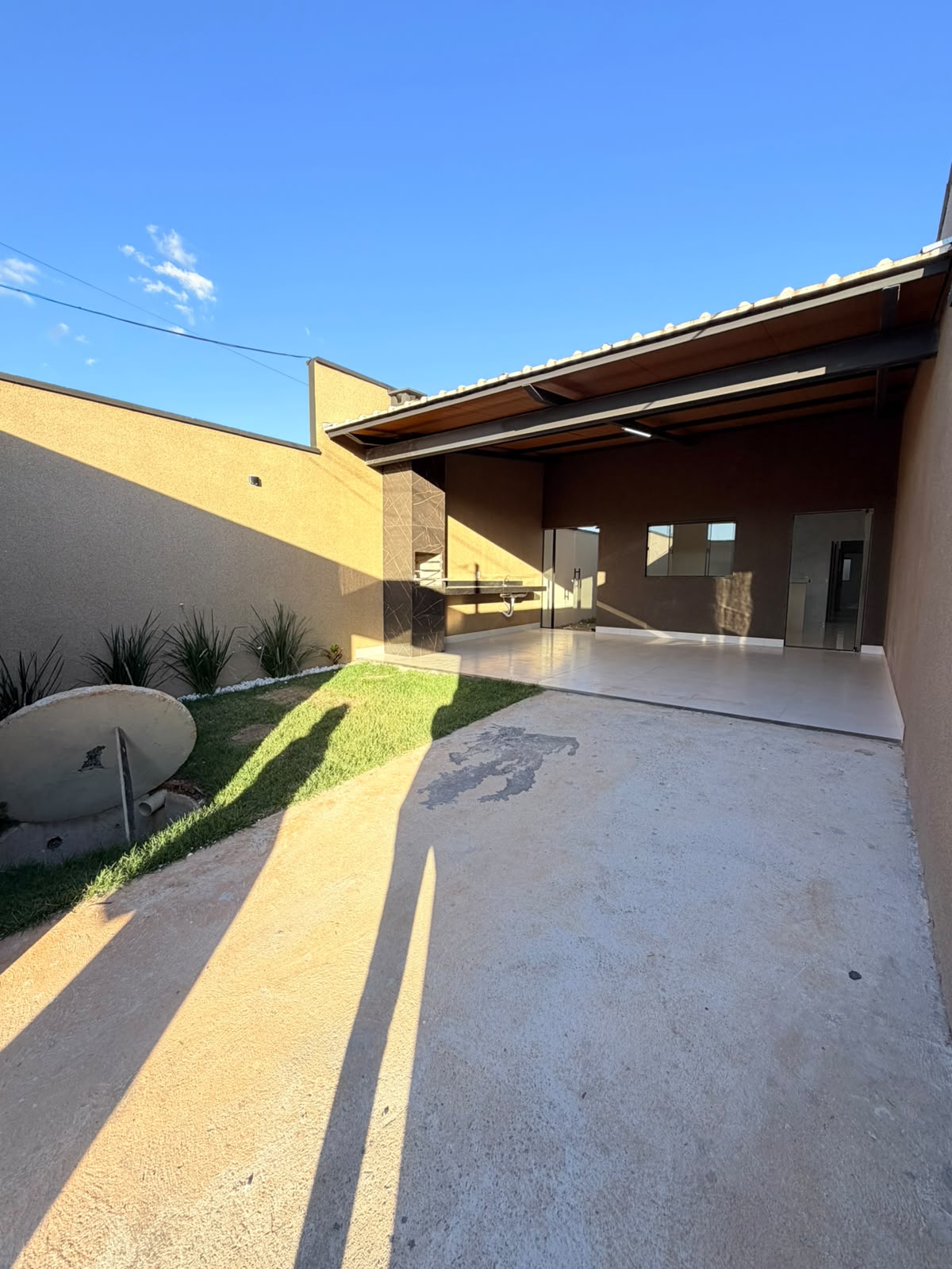 Casa 3Q, Setor Conde dos Arcos — Casa à venda em Setor Conde dos Arcos (foto 2)