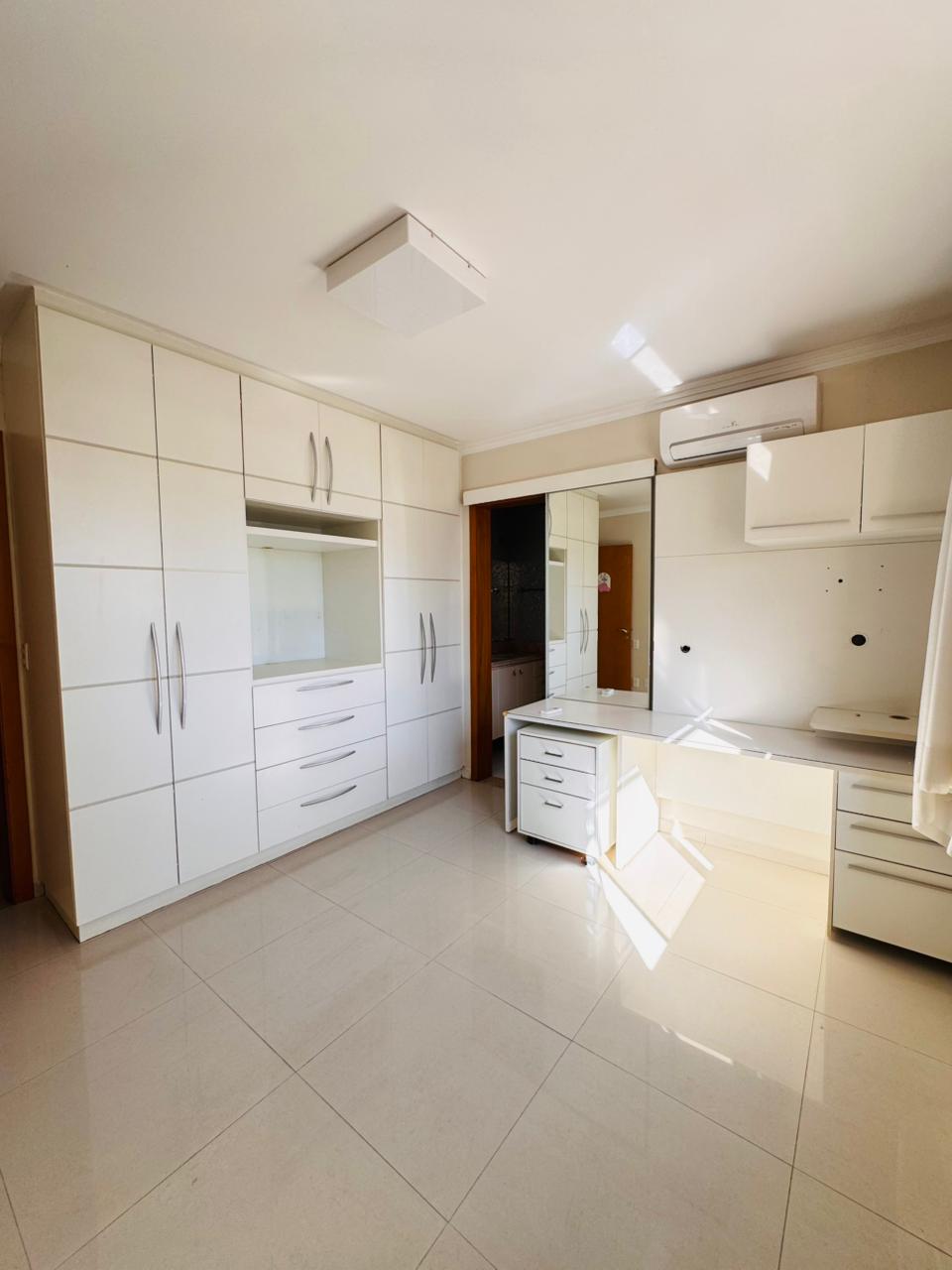 Apartamento de 140 m², 3 suítes e 2 vagas no 14º andar, Setor Bueno — miniatura 11