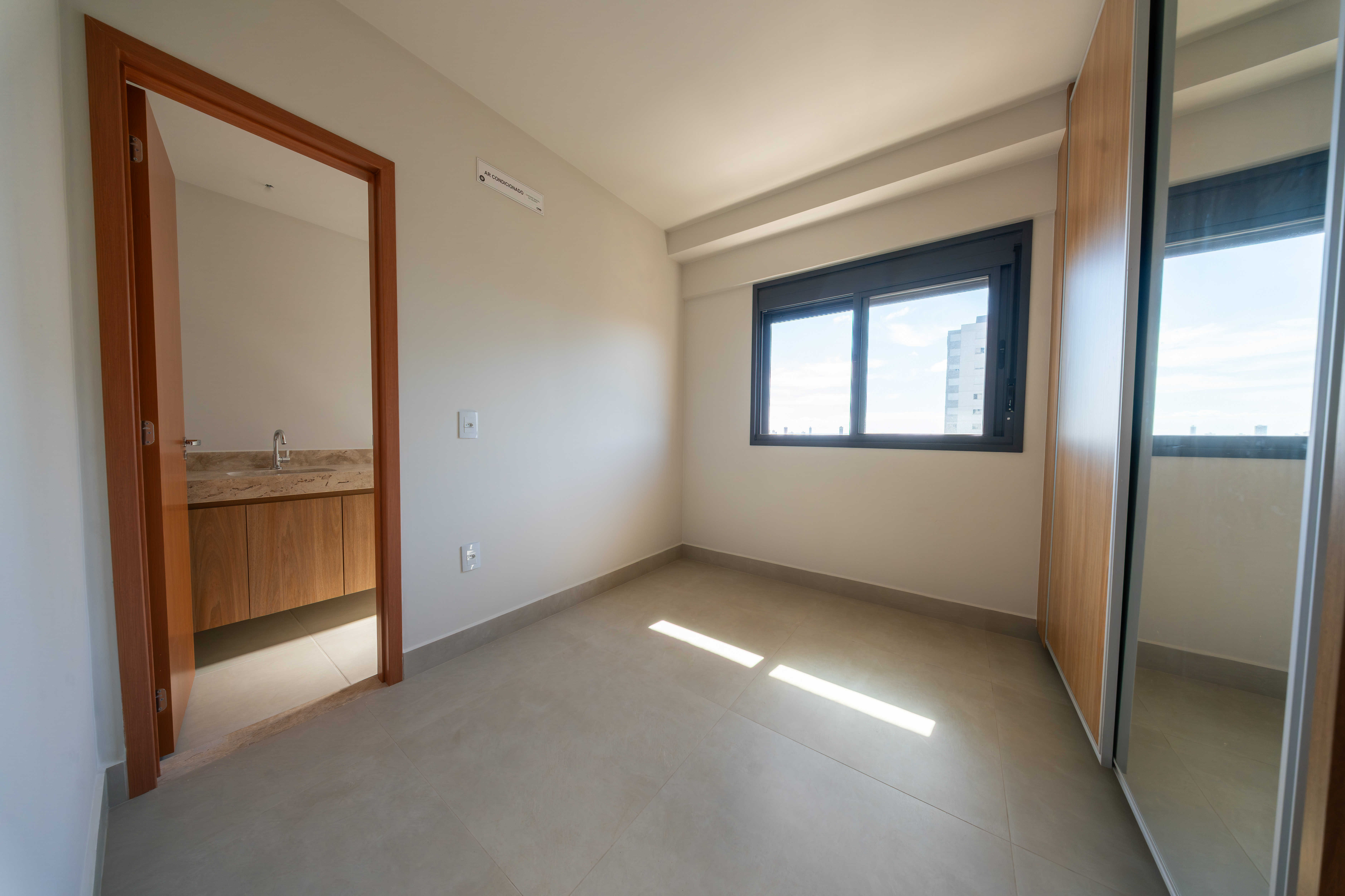Apartamento à venda em frente ao Parque Areião — miniatura 13