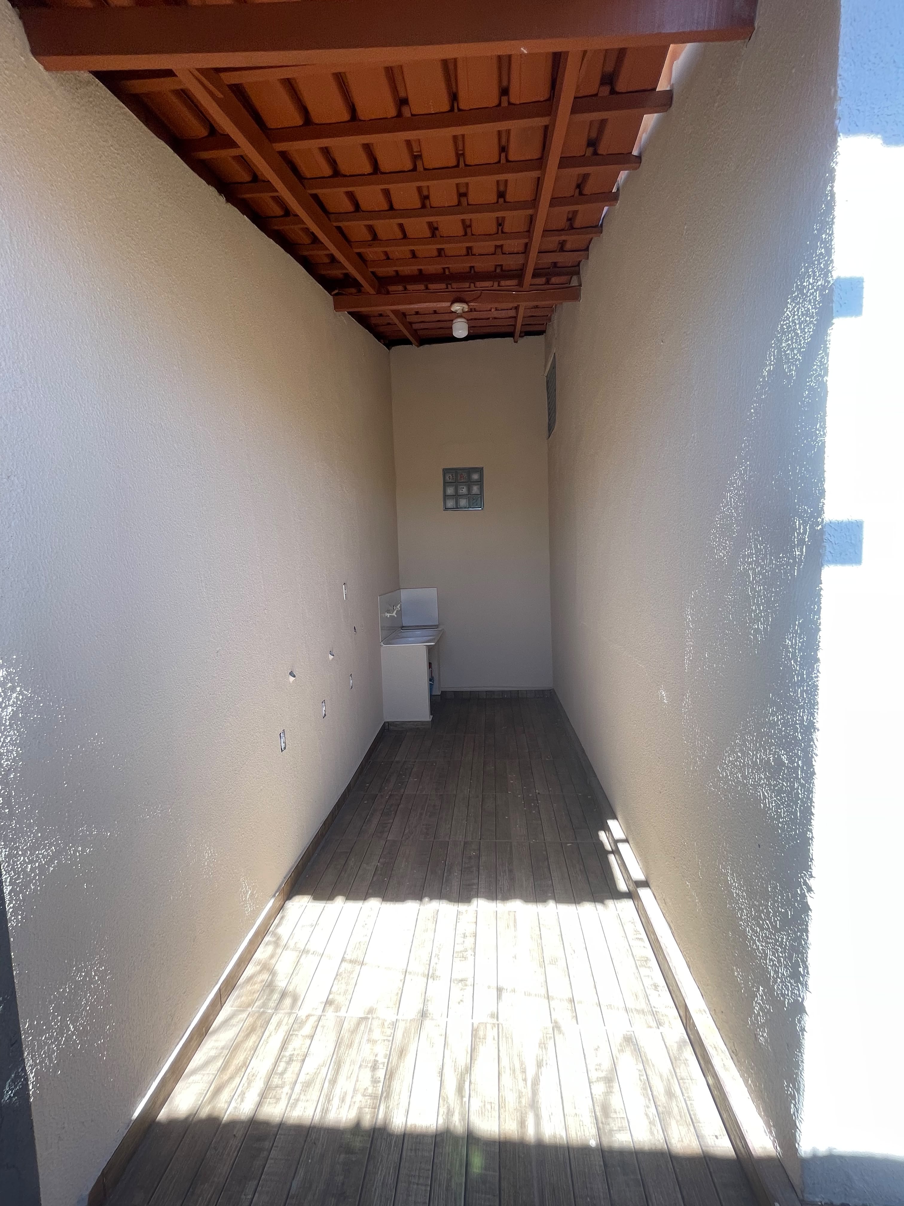 Casa 2 quartos em Vila Rezende — miniatura 3
