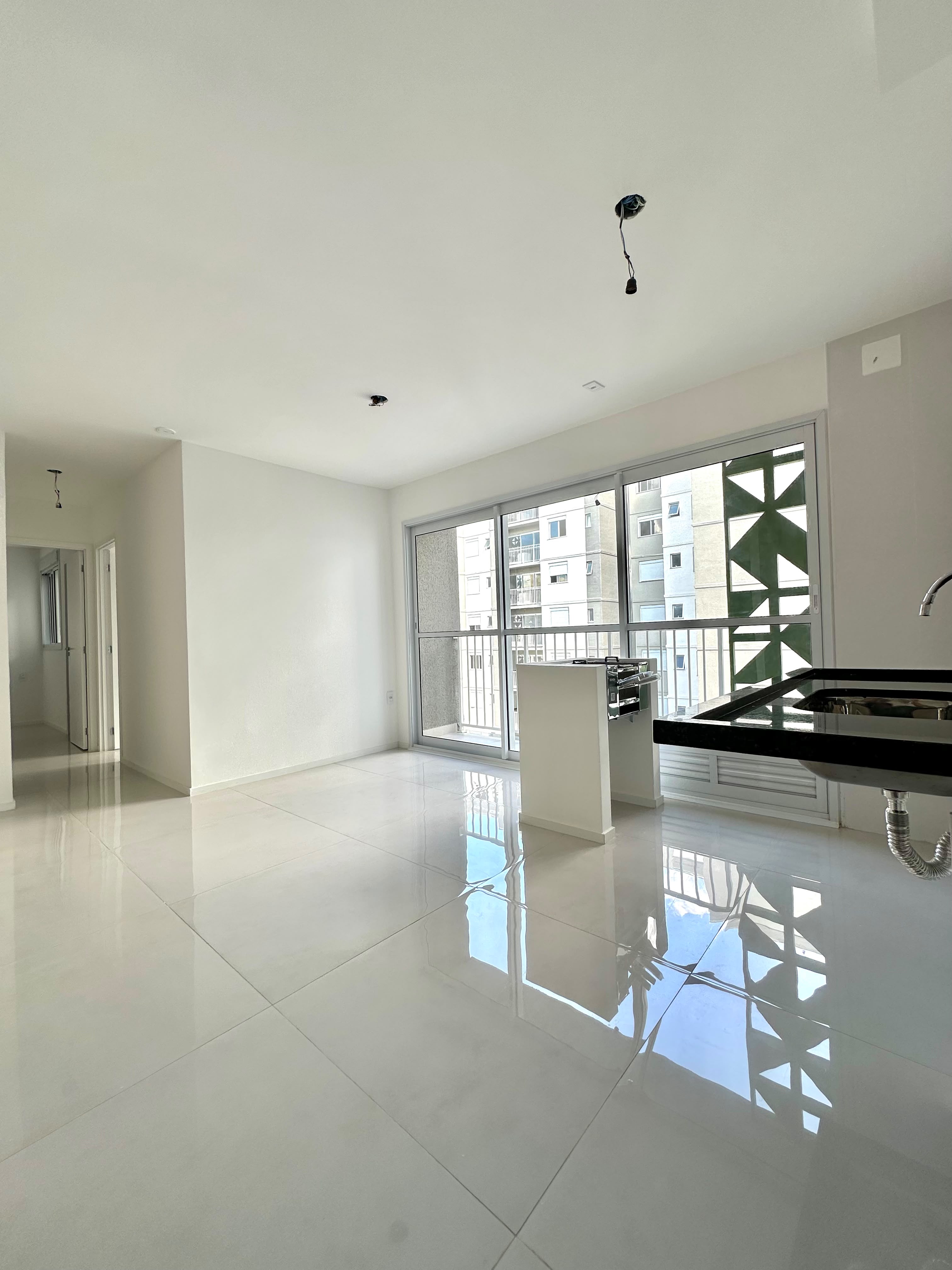Apartamento 2 quartos no Setor Bueno · 61 m² — Apartamento à venda em Setor Bueno (foto 2)