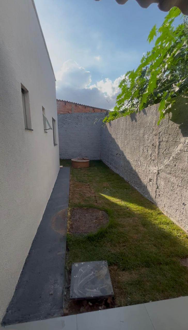 Casa 2 quartos no Jardim Buriti Sereno, Aparecida de Goiânia — Casa à venda em Jardim Buriti Sereno (foto 6)