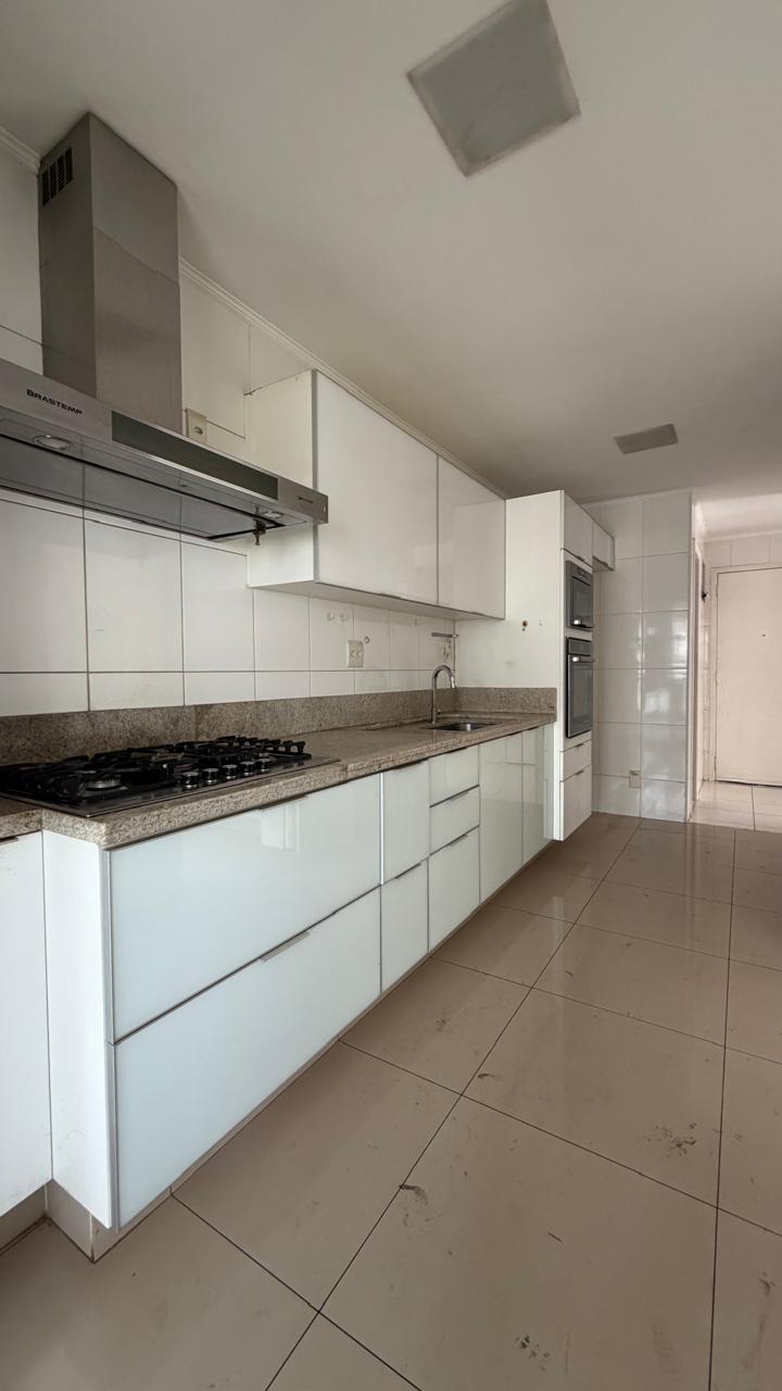 Varandas da Praça: 145 m², 3 quartos e 2 vagas no Setor Bueno — miniatura 5