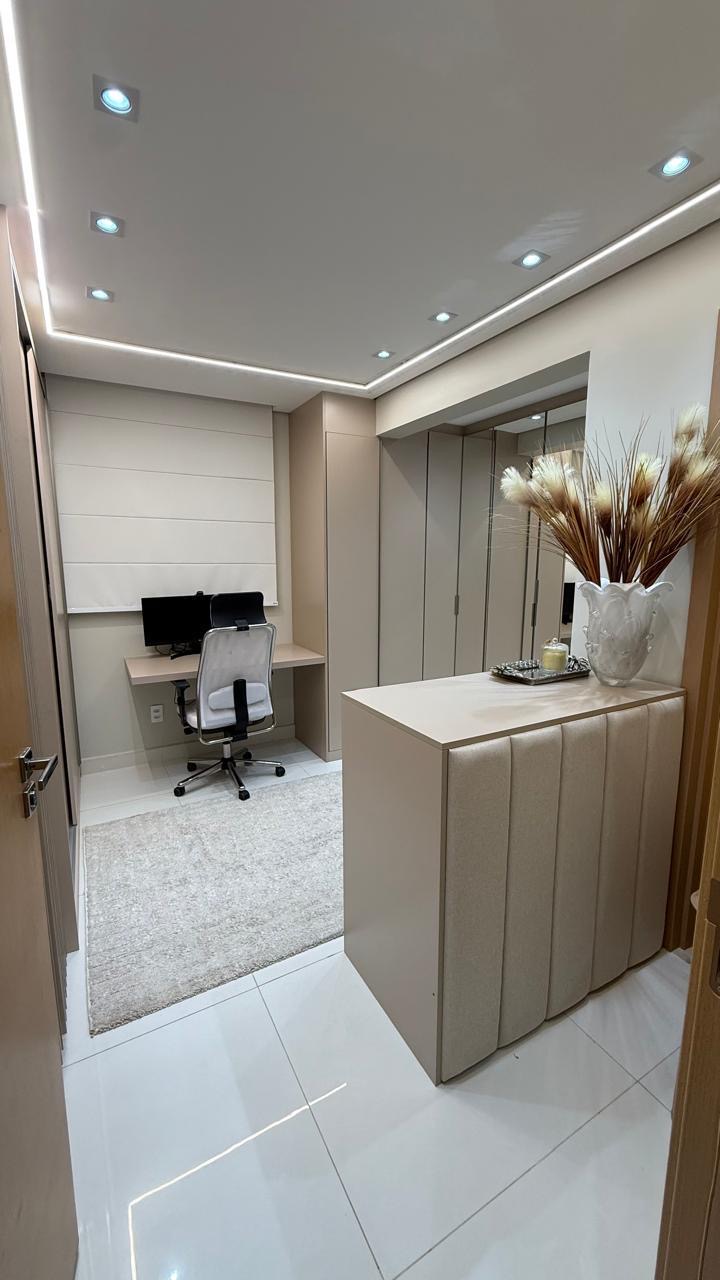 Apartamento 3 quartos no Jardim Goiás — Apartamento à venda em Jardim Goiás (foto 6)