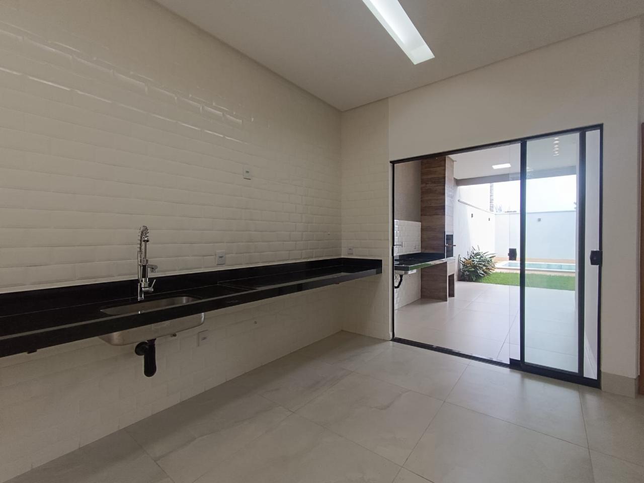 Casa 3 quartos no Jardim Helvécia, Aparecida de Goiânia · 160 m² — miniatura 6
