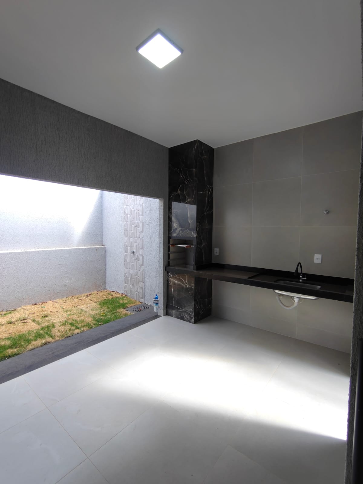 Casa 3 quartos em Sítios Santa Luzia, Aparecida de Goiânia · 112 m² — miniatura 11