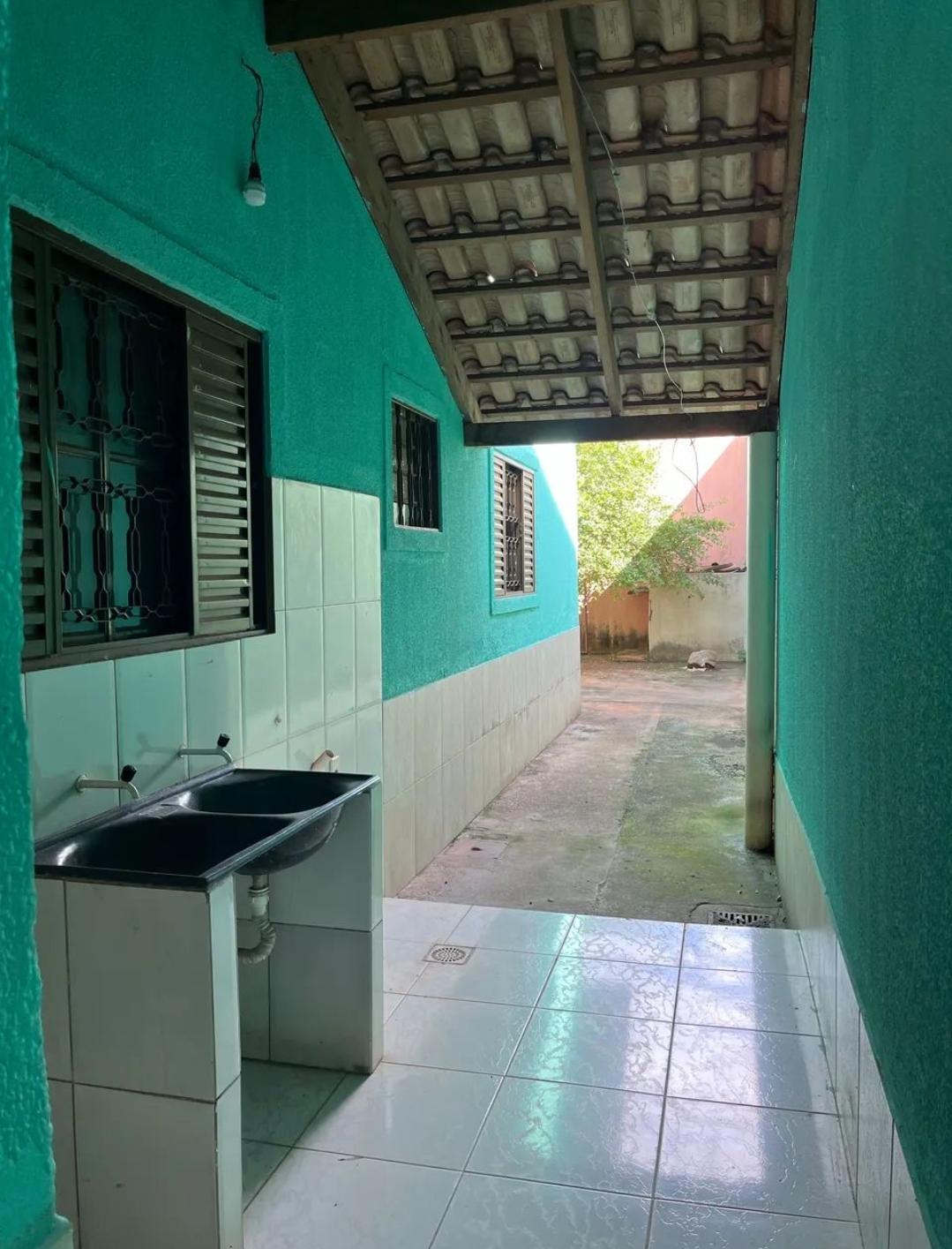 Casa 2 quartos no Residencial Itaipu — miniatura 4