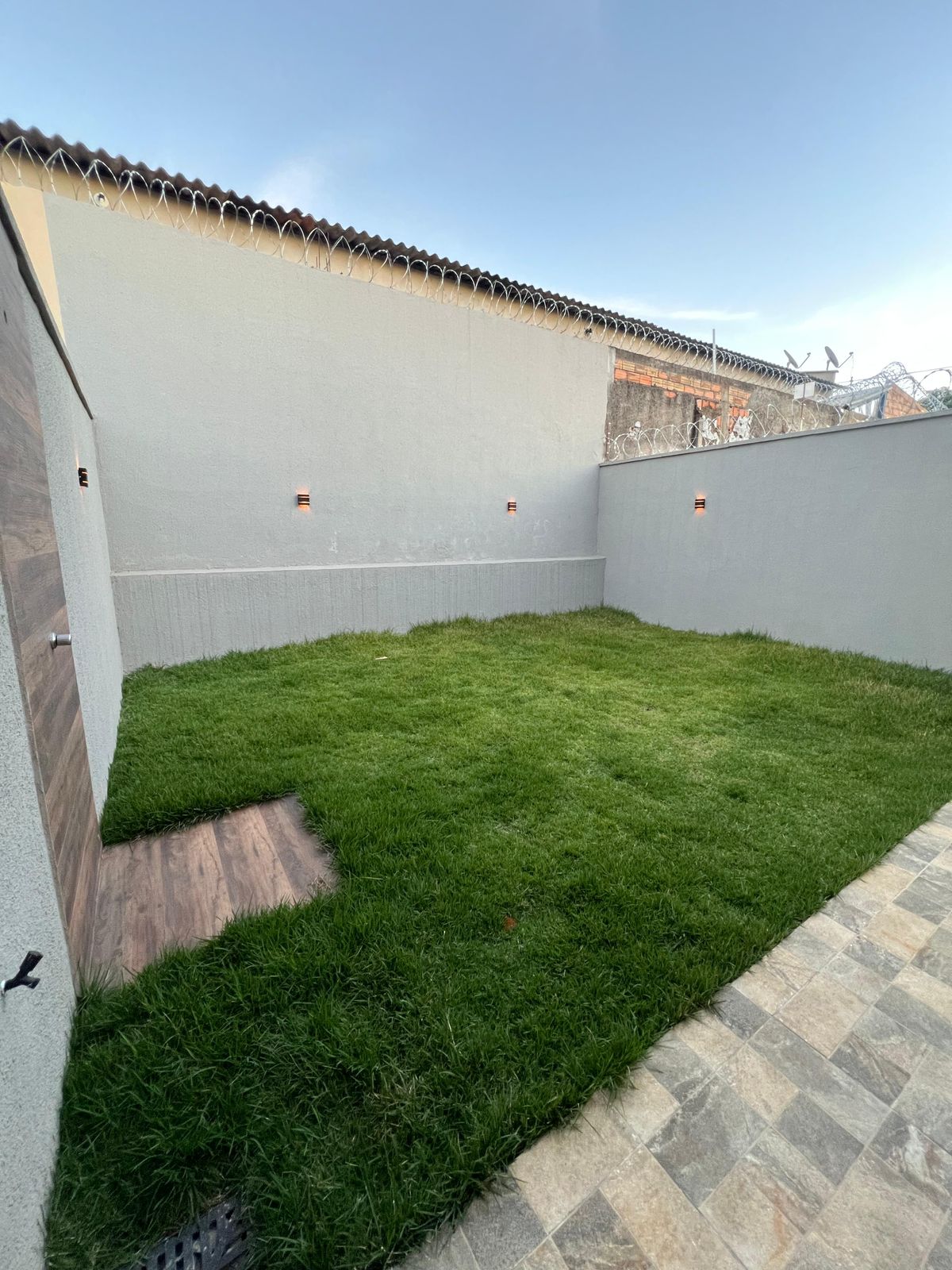 Casa 3 quartos em Cardoso Continuação, Aparecida de Goiânia · 105 m² — miniatura 12