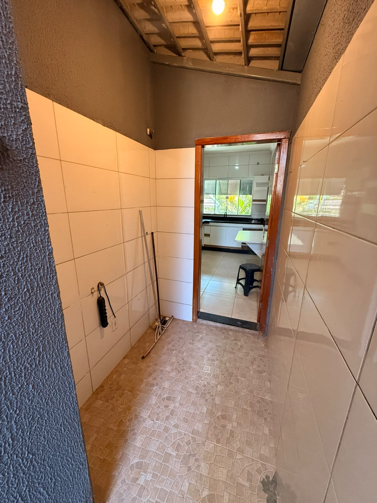 Casa 2 quartos em Itaipu (Residencial Ana Clara) — miniatura 3