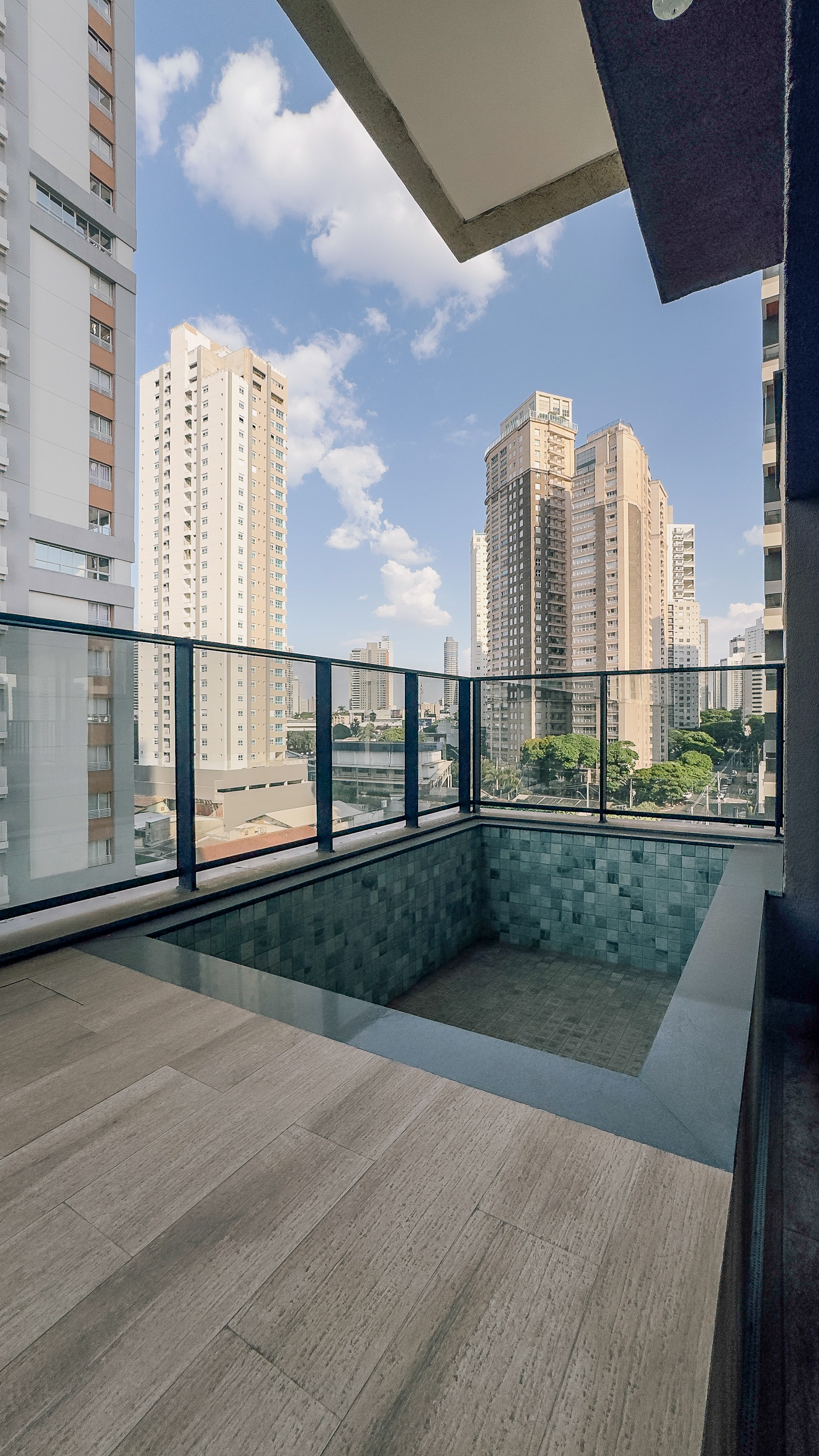 Terraço Bougainville: 4 suítes, 247 m² e 3 vagas no Marista — miniatura 12