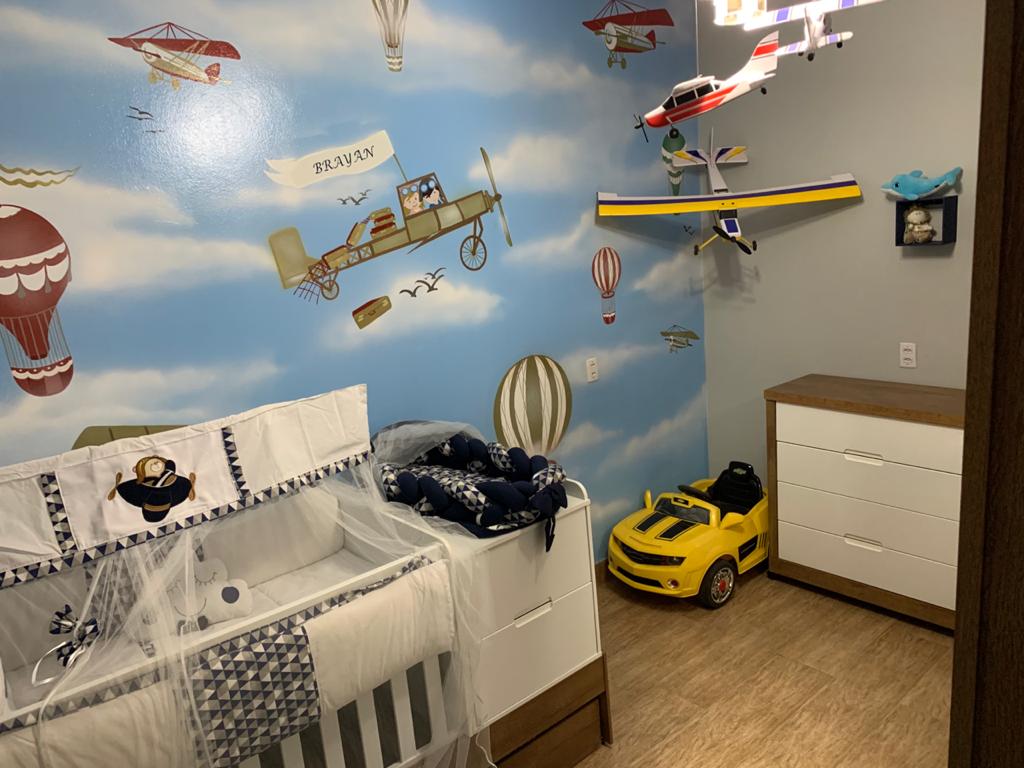 Casa 4 quartos no Residencial Dezopi — miniatura 10