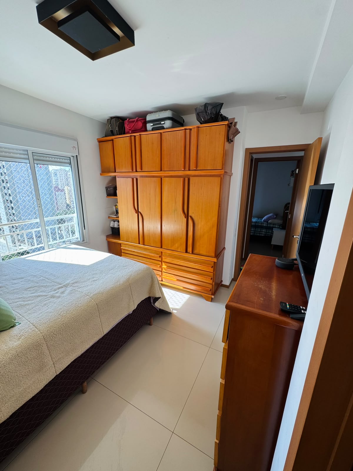 Apartamento com 2 quartos e 1 suíte no Setor Oeste — miniatura 12