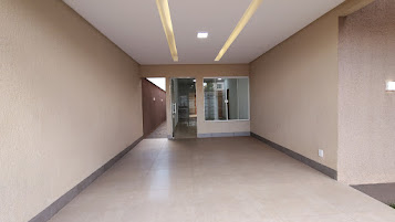 Casa 3 quartos no Setor Serra Dourada - 3ª Etapa, Aparecida de Goiânia — Casa à venda em Setor Serra Dourada - 3ª Etapa (foto 2)