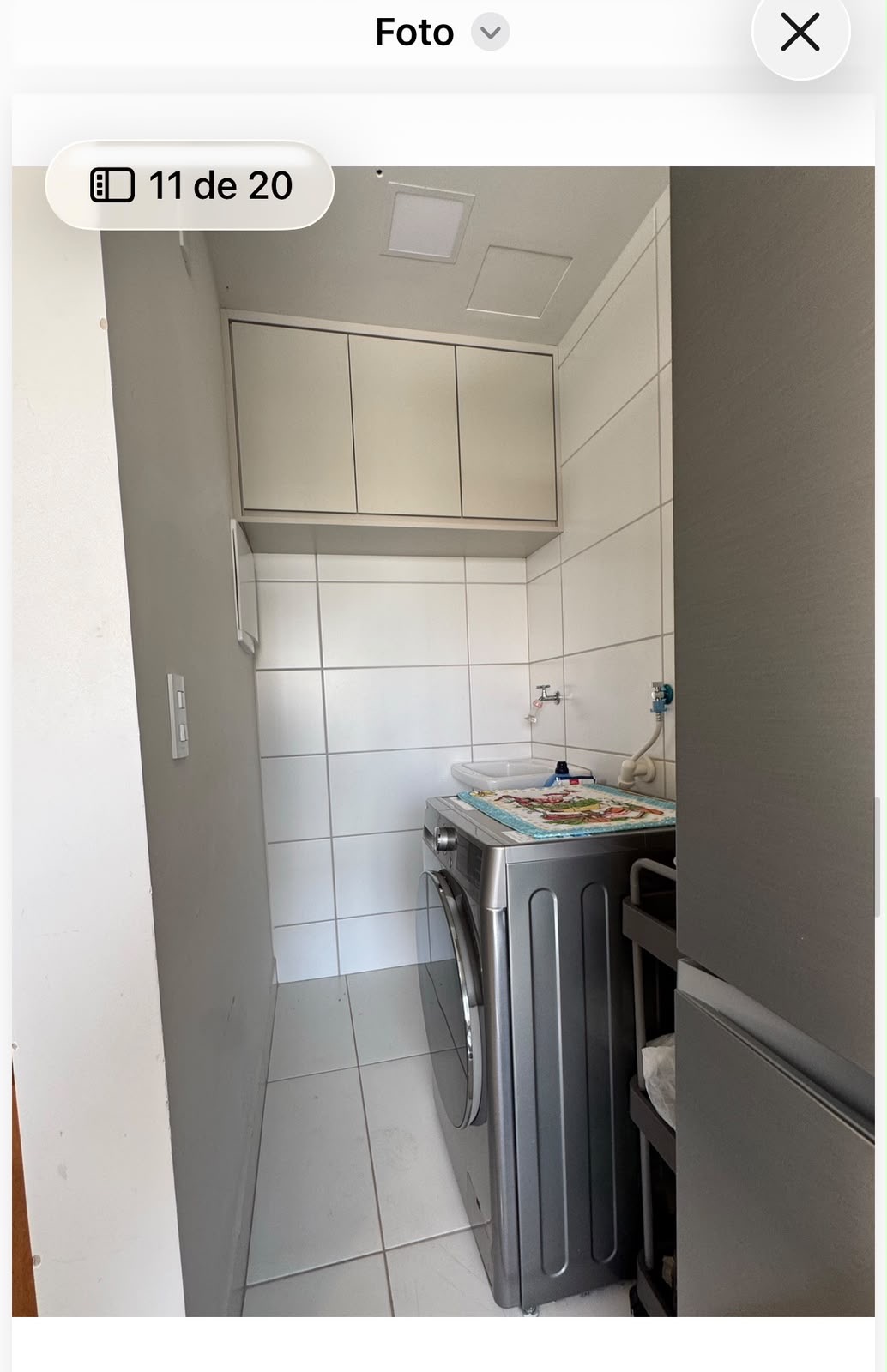 Apartamento com 2 suítes em frente ao Colégio Arena — miniatura 13