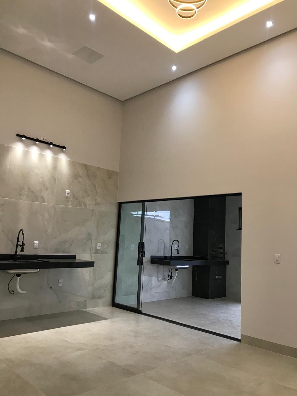 Casa 3 quartos em Garavelo Residencial Park, Aparecida de Goiânia · 114 m² — Casa à venda em Garavelo Residencial Park (foto 6)