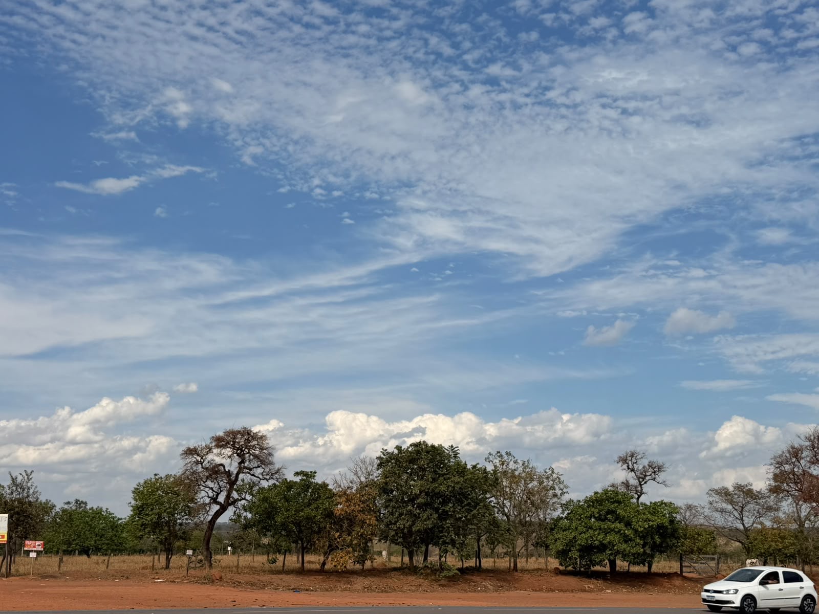 Terreno na GO-020, Bela Vista de Goiás — Terreno / lote à venda em Go 020 (foto 1)