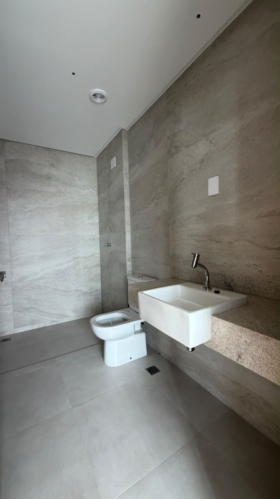 Studio no WTC Residence: 45 m² e 1 vaga no Setor Marista — miniatura 4