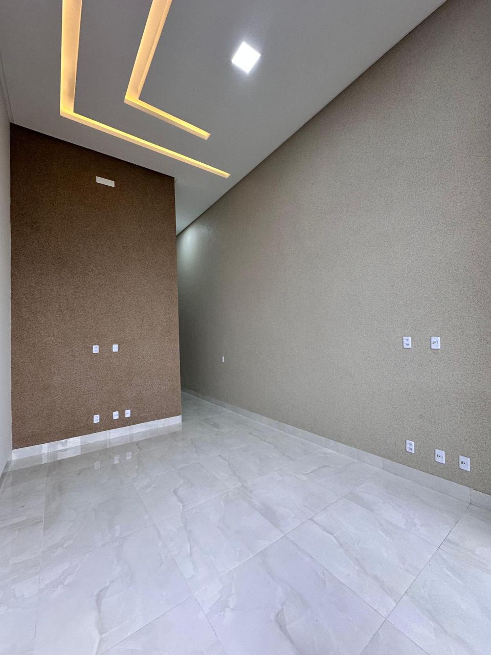 Casa 3 quartos em Cardoso Continuação, Aparecida de Goiânia · 150 m² — miniatura 3
