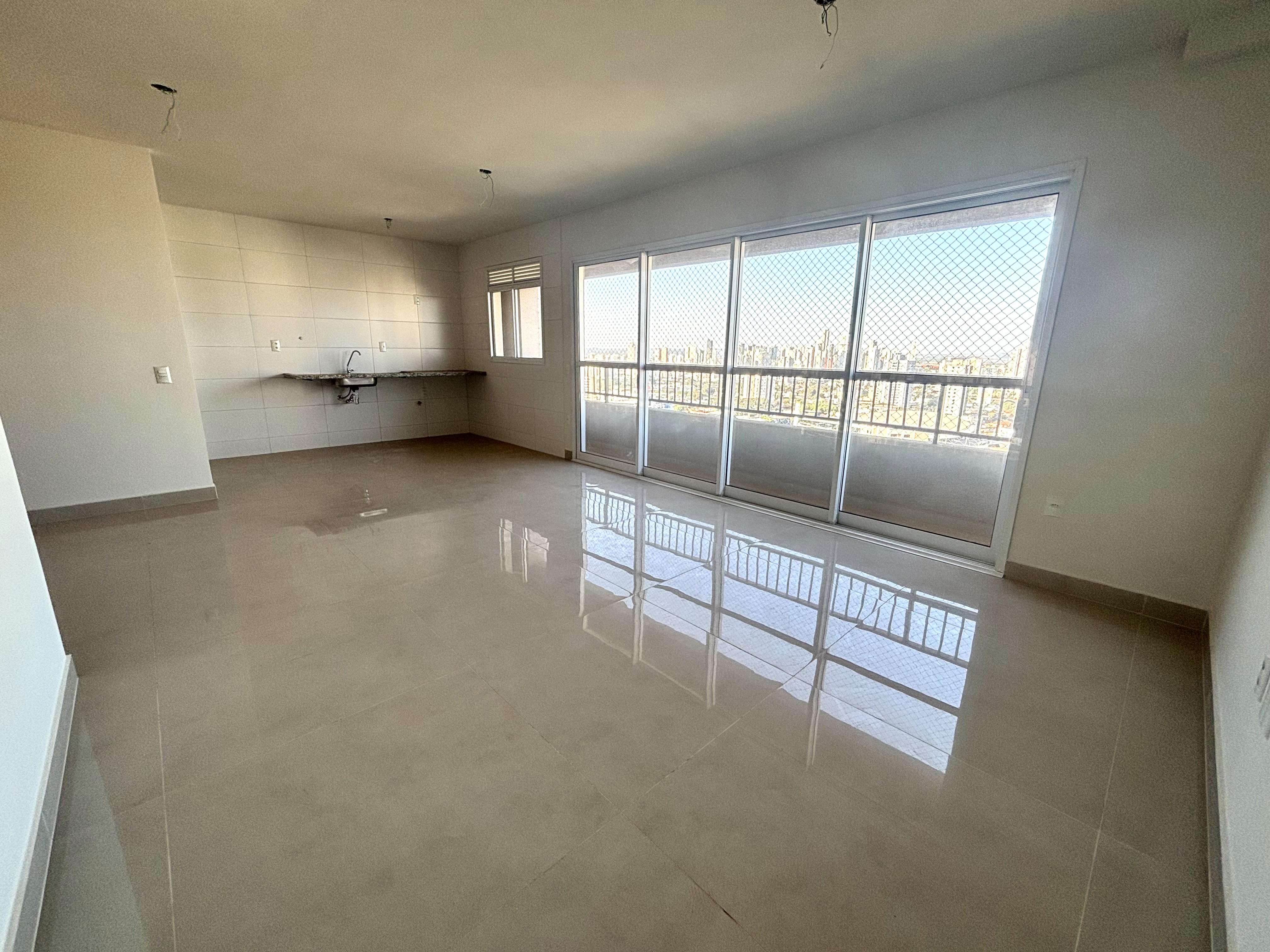 Apartamento 3 quartos no Setor Pedro Ludovico — Apartamento à venda em Setor Pedro Ludovico (foto 1)
