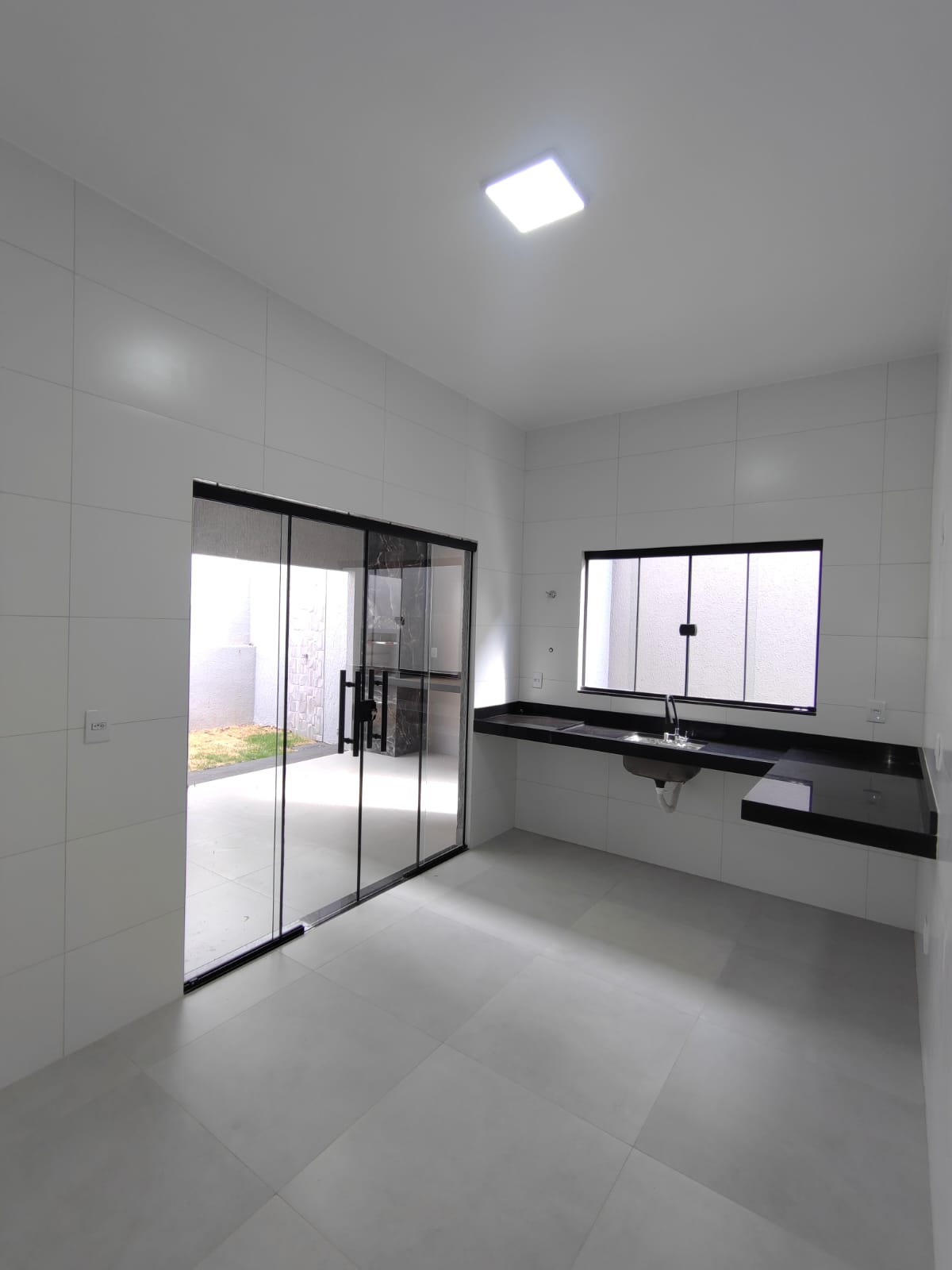 Casa 3 quartos em Sítios Santa Luzia, Aparecida de Goiânia · 112 m² — miniatura 10
