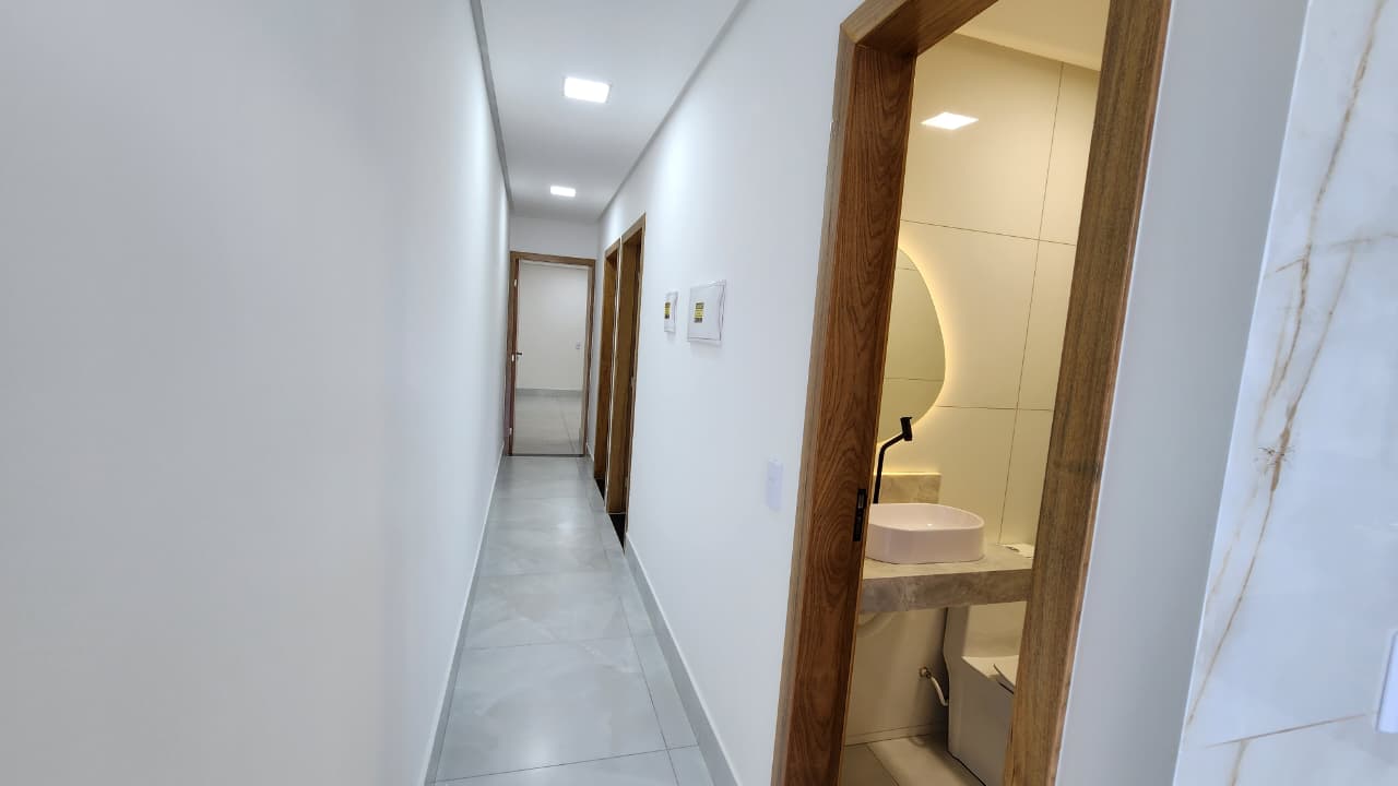 Casa 3 quartos no Jardim Olímpico, Aparecida de Goiânia · 100 m² — miniatura 11