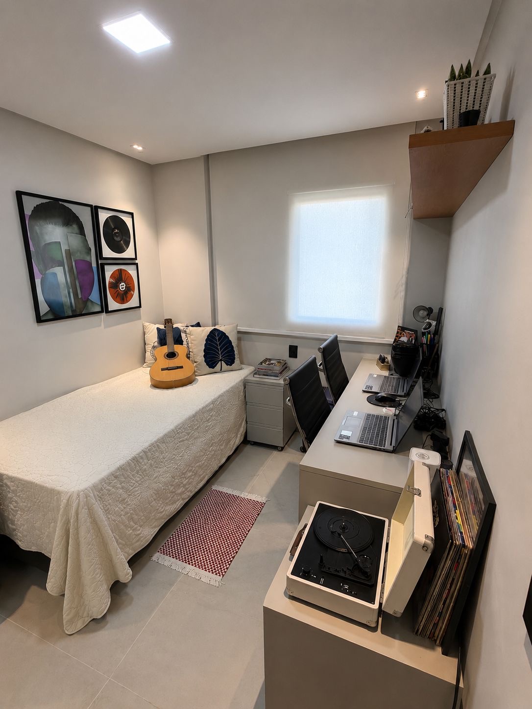 Apartamento 2 quartos no Jardim Goiás — miniatura 7