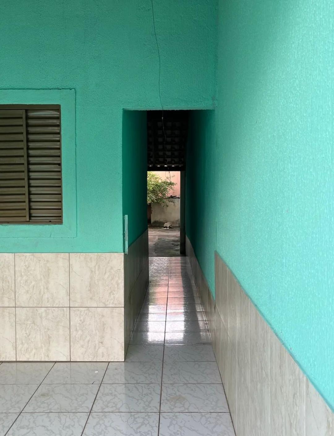 Casa 2 quartos no Residencial Itaipu — Casa à venda em RESIDENCIAL ITAIPU (foto 2)