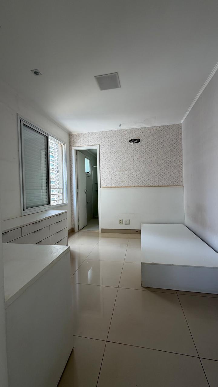 Varandas da Praça: 145 m², 3 quartos e 2 vagas no Setor Bueno — miniatura 8