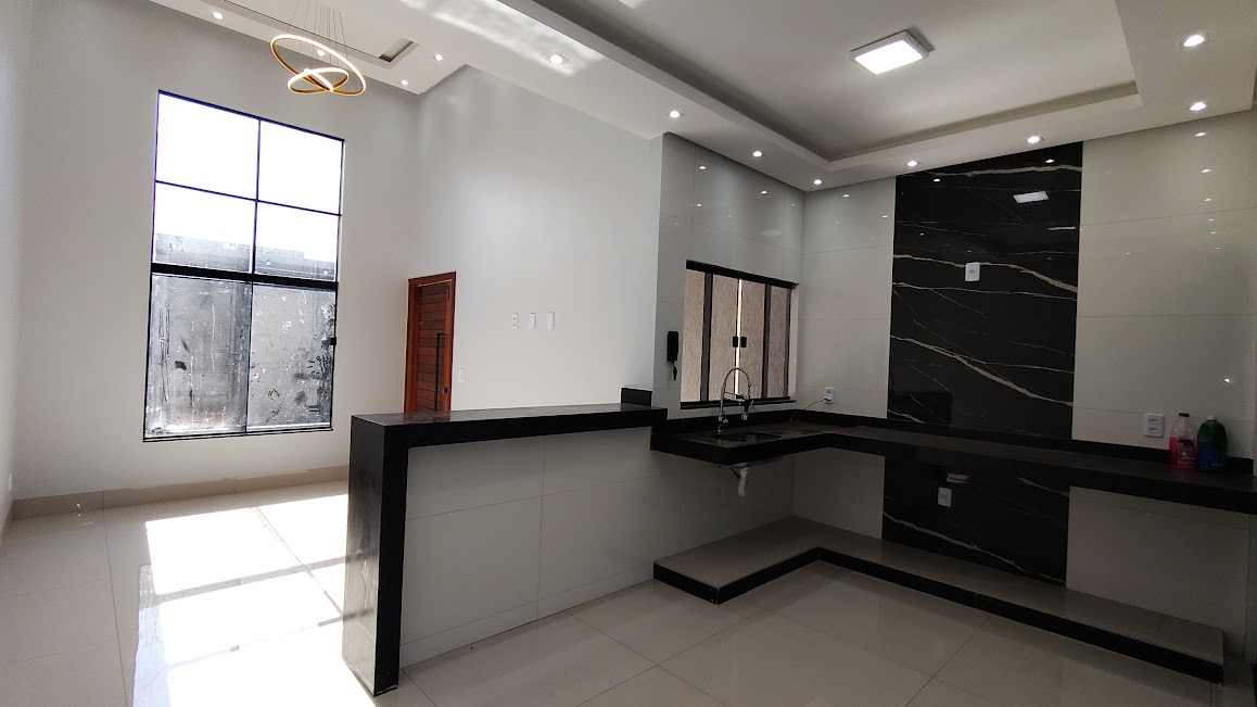 Casa 3 quartos no Residencial Jardim Canedo II, Senador Canedo · 130 m² — miniatura 7