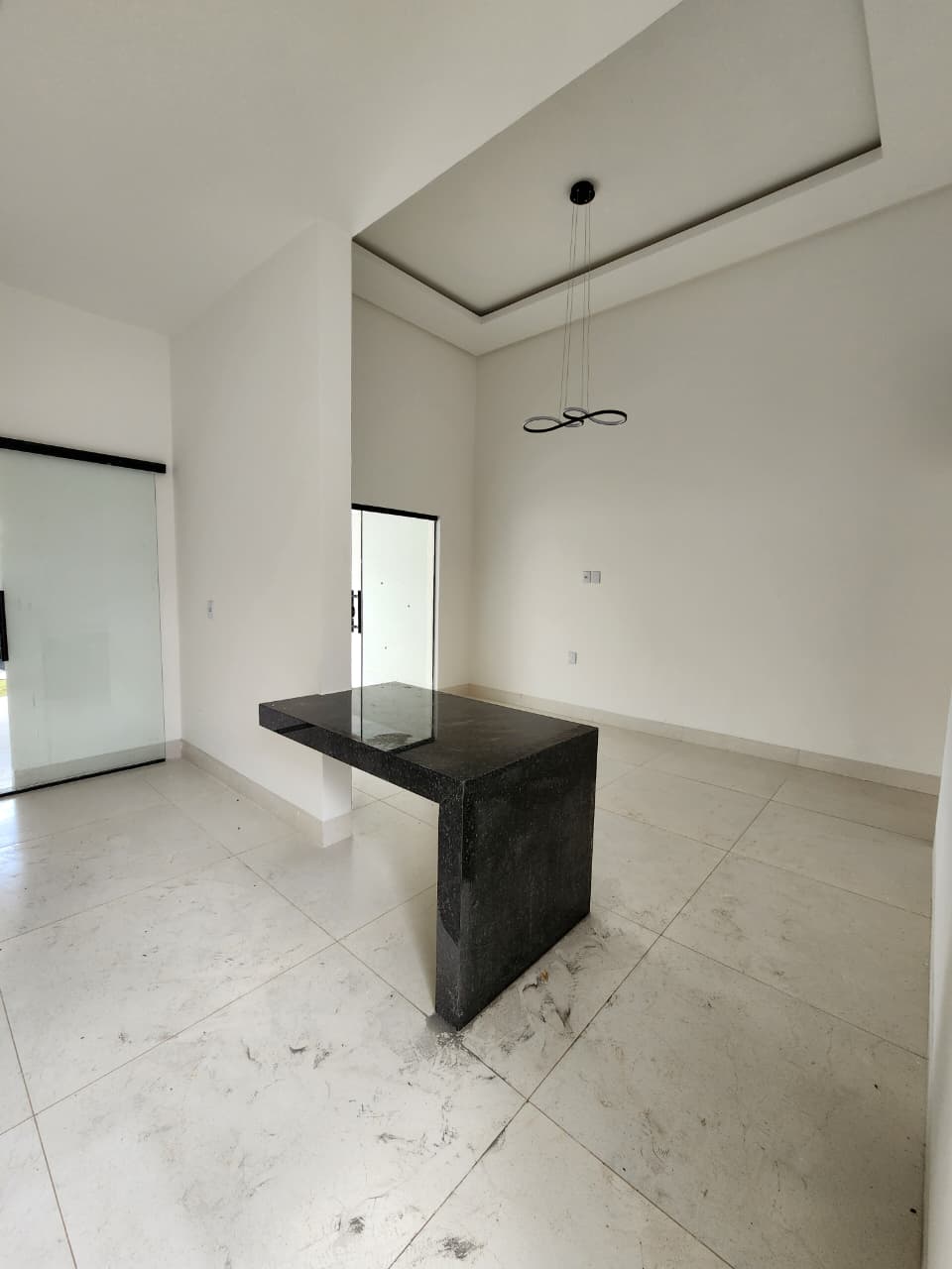 Casa 3 quartos no Residencial Morada do Bosque, Senador Canedo — miniatura 3