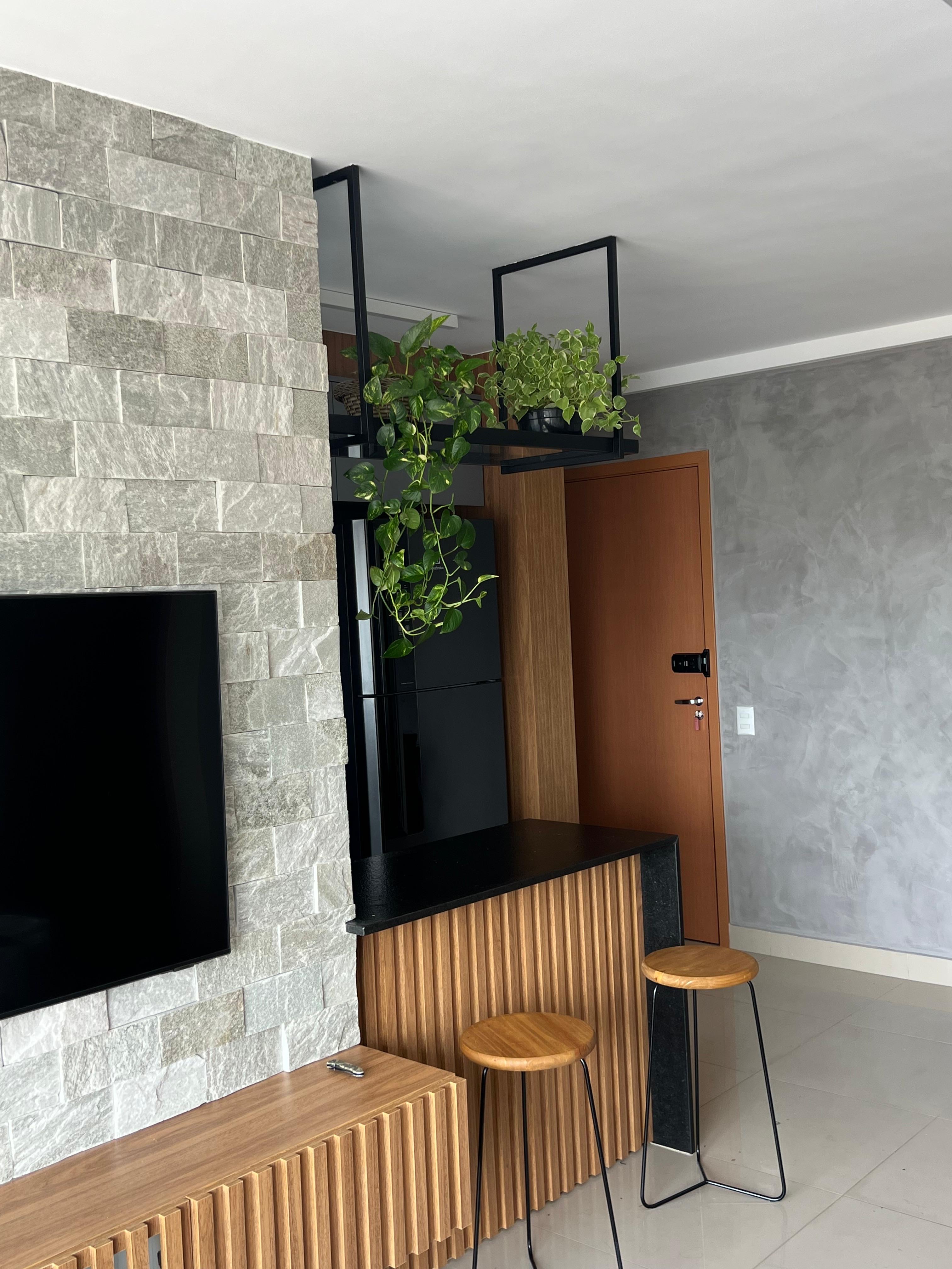 Apartamento 2 quartos no Setor Pedro Ludovico · Porto Ludovico — miniatura 5