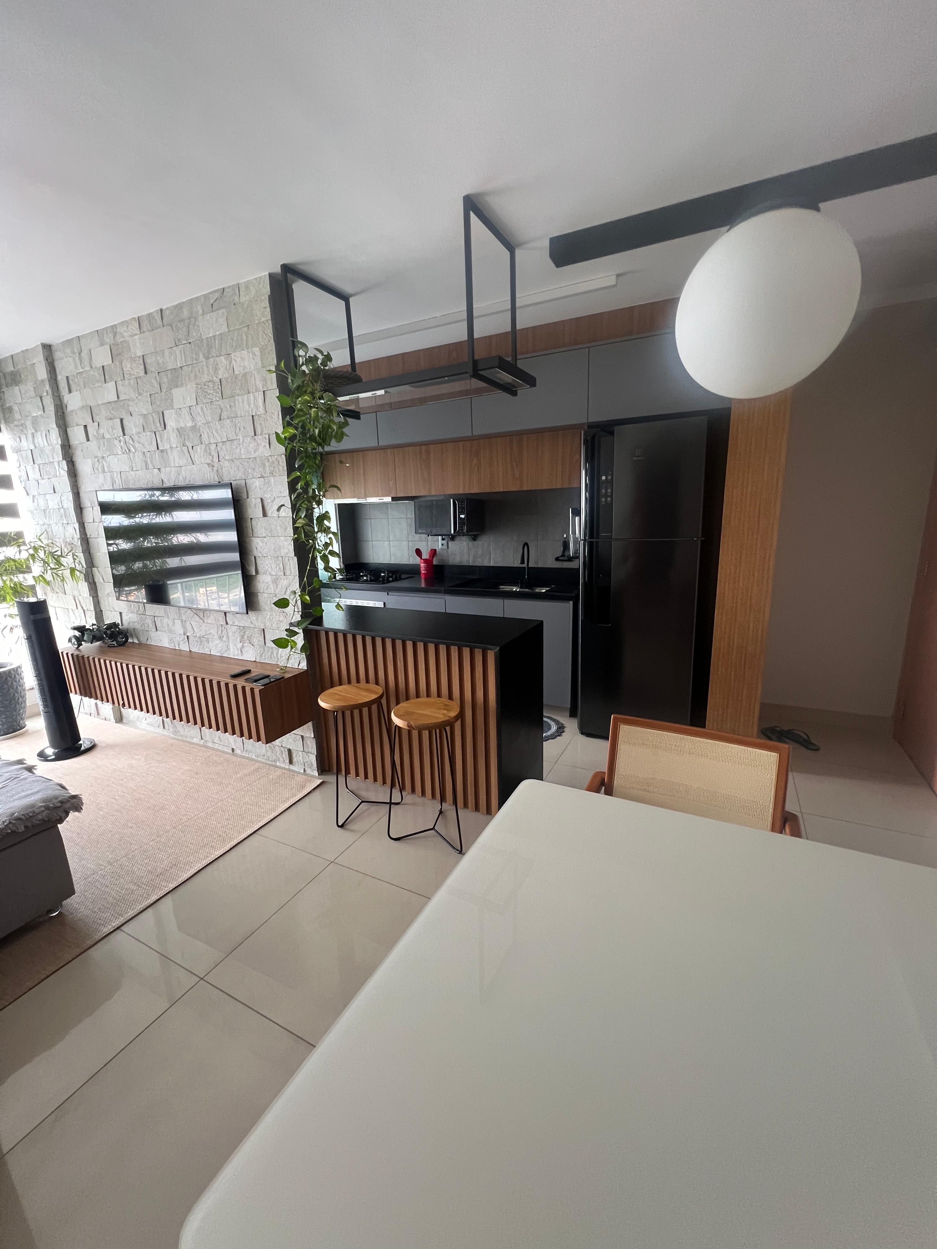 Apartamento 2 quartos no Setor Pedro Ludovico · Porto Ludovico — Apartamento à venda em Setor Pedro Ludovico (foto 2)