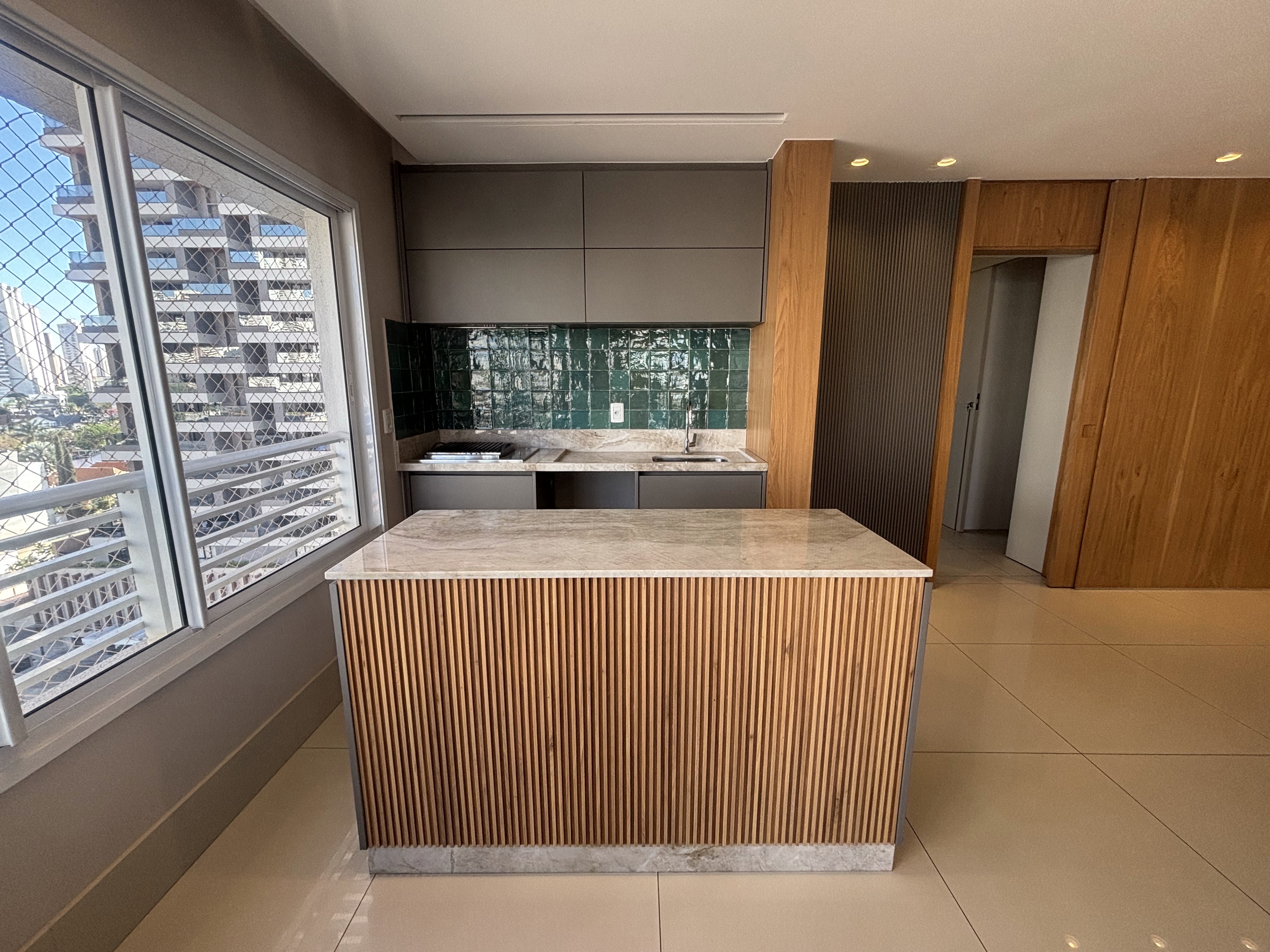 Âme Infinity Home: 3 suítes, 153 m², nascente e 3 vagas no Marista — miniatura 8