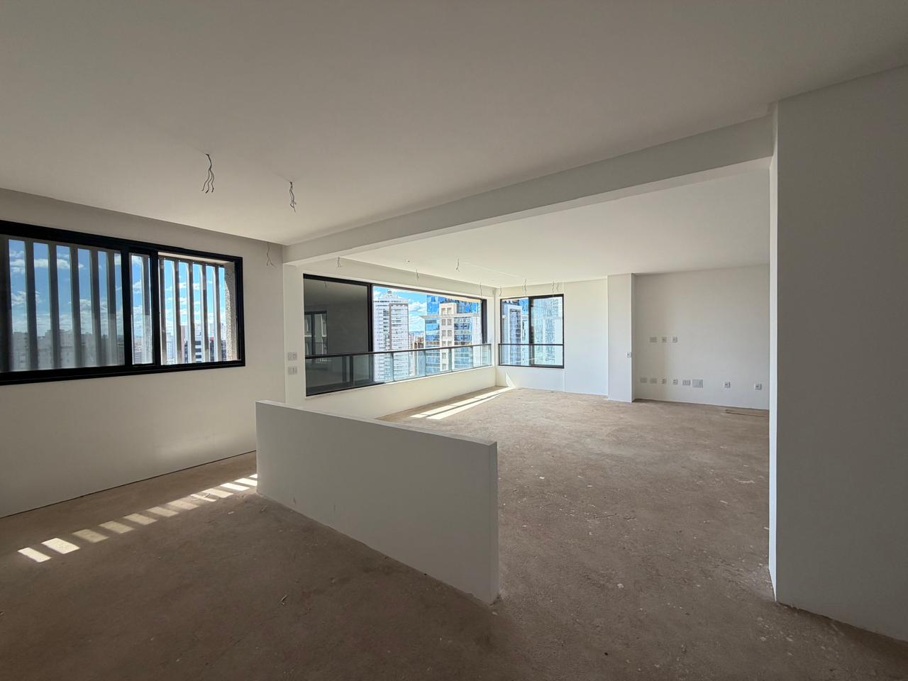 Apartamento 4 quartos no Setor Oeste — miniatura 8