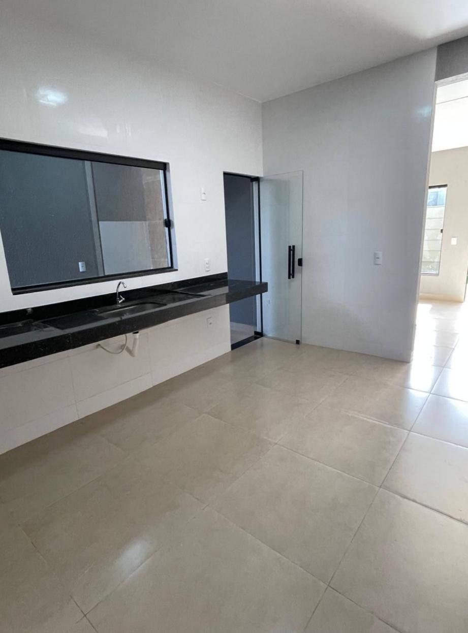 Casa 2 quartos no Residencial Santa Fé · 125 m² — miniatura 5