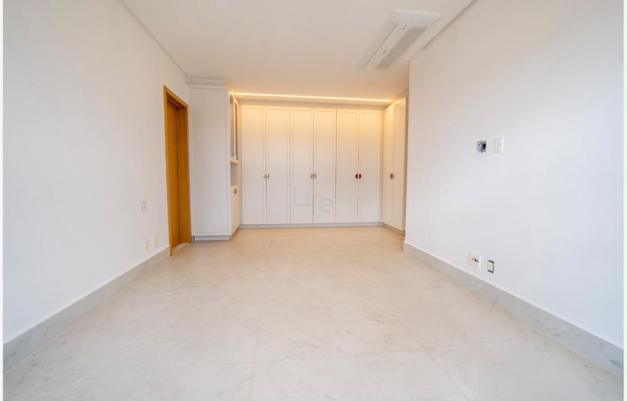 Apartamento 3 suítes plenas no Jardim Goiás — miniatura 3